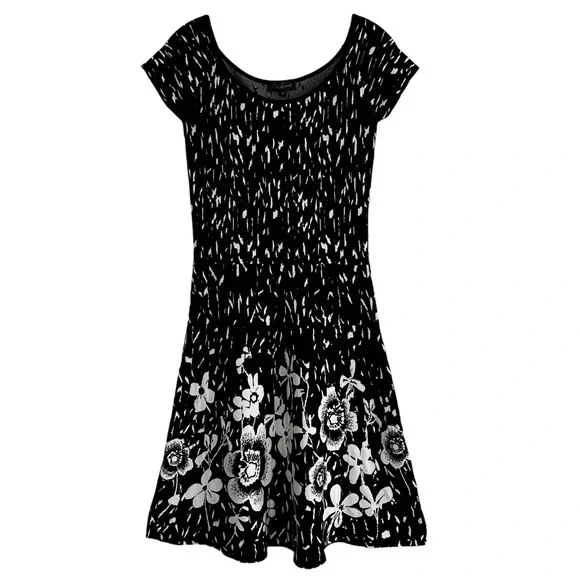 black plus size club dresses Plus Size Midnight Sparkle Dress main image 1